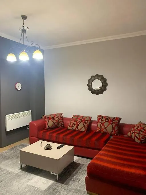 Cozy Corner Berat别墅 阿尔巴尼亚
