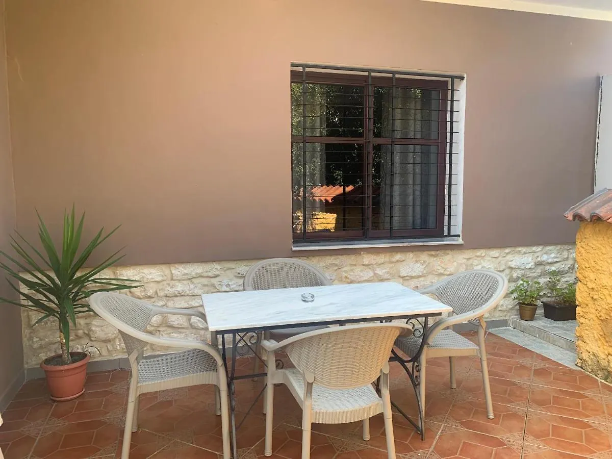 Cozy Corner Berat Villa 0*,  Albania