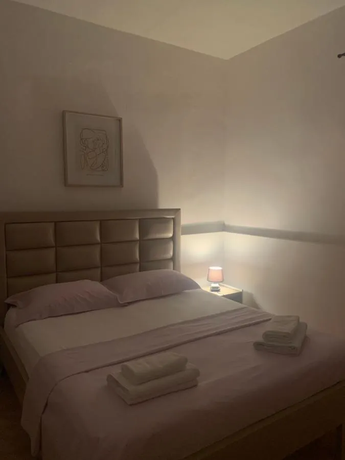 度假居 Cozy Corner Berat别墅
