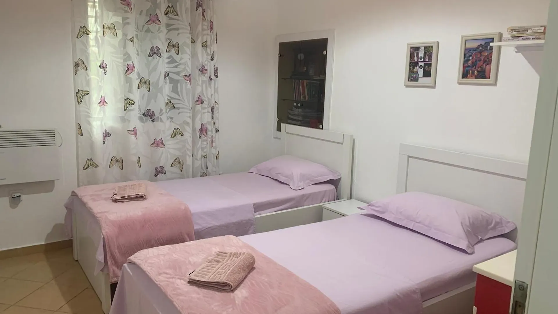 度假居 Cozy Corner Berat别墅